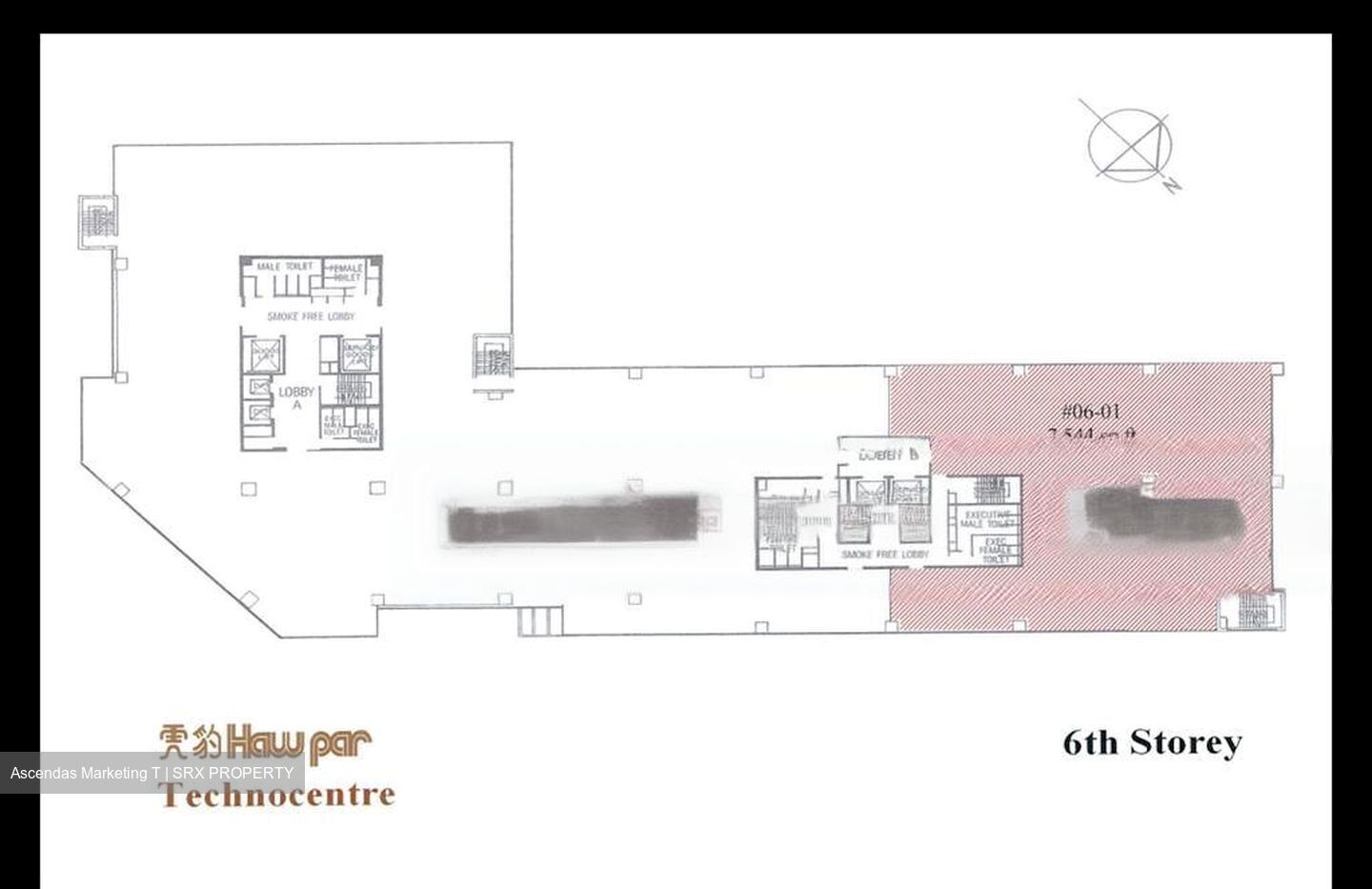 Haw Par Techno Centre (D3), Factory #466854211